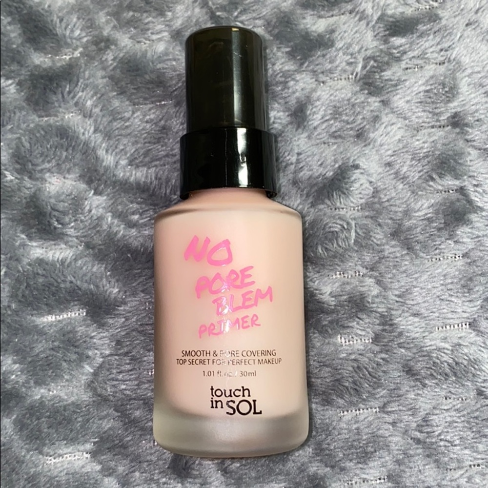Face primer